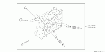 IMPREZA Europe/General 31.03.2015