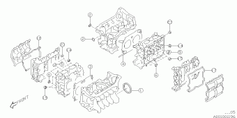 IMPREZA USA 16.04.2013