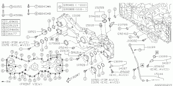 IMPREZA Europe/General 21.12.2011