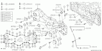 IMPREZA USA 25.08.2015