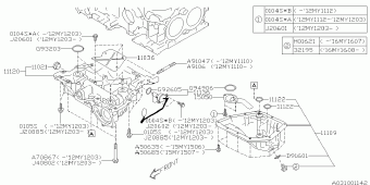 IMPREZA Europe/General 31.03.2015