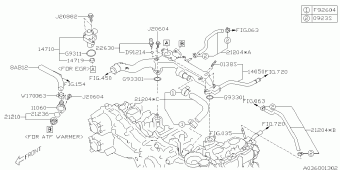 IMPREZA Europe/General 31.03.2015