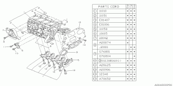M80 Europe/General 00.02.1990