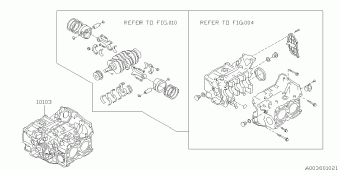 FORESTER Europe/General 15.04.2000