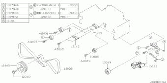 FORESTER USA 26.08.1997