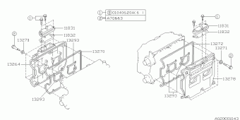 FORESTER USA 26.08.1997