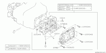 FORESTER USA 08.08.2006