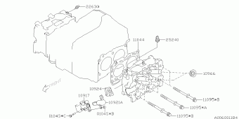 FORESTER USA 08.08.2006