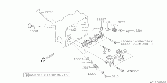 FORESTER USA 08.08.2006
