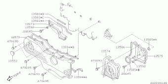 FORESTER USA 08.08.2006