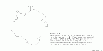 FORESTER USA 26.10.2011