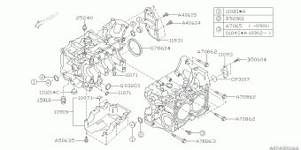 FORESTER USA 01.09.2009