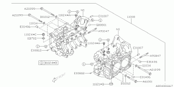 FORESTER USA 01.09.2009