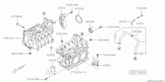 FORESTER Europe/General 18.07.2012