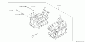 FORESTER Europe/General 18.07.2012