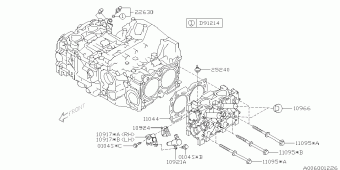 FORESTER USA 01.09.2009
