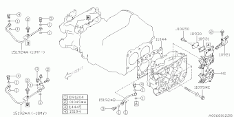 FORESTER USA 10.12.2008