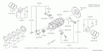 FORESTER USA 26.10.2011