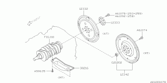 FORESTER USA 26.10.2011
