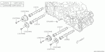 FORESTER USA 26.10.2011