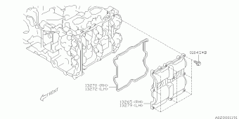 FORESTER Europe/General 18.07.2012