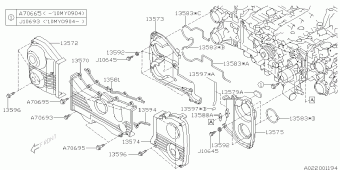 FORESTER USA 10.12.2008