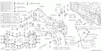 FORESTER Europe/General 18.07.2012