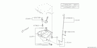 FORESTER USA 01.09.2009
