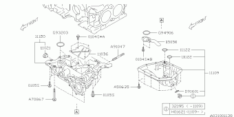 FORESTER Europe/General 18.07.2012