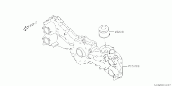 FORESTER USA 26.10.2011