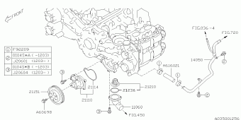 FORESTER USA 26.10.2011