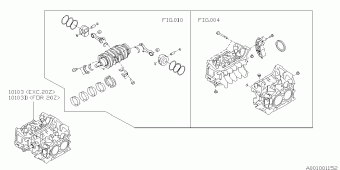 FORESTER Europe/General 13.05.2015