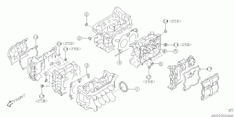 FORESTER USA 14.05.2013