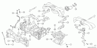 FORESTER USA 27.09.2013