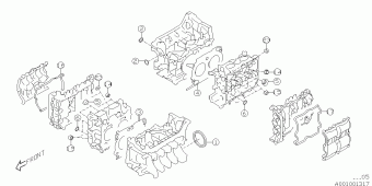 FORESTER Europe/General 06.11.2014