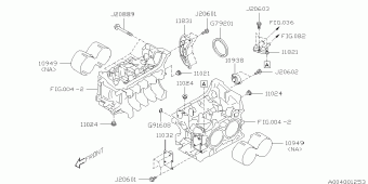 FORESTER USA 14.05.2013