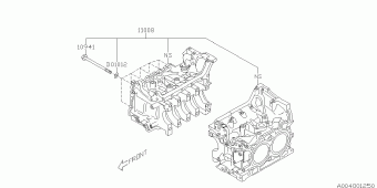FORESTER Europe/General 17.01.2017