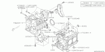 FORESTER Europe/General 13.05.2015