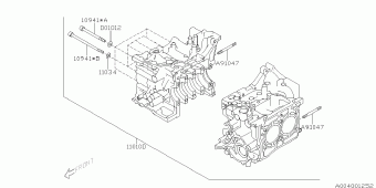 FORESTER Europe/General 13.05.2015
