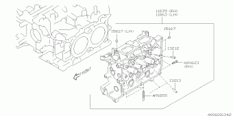 FORESTER USA 14.05.2013