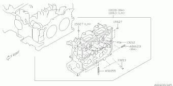 FORESTER USA 27.09.2013