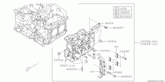 FORESTER Europe/General 14.02.2013