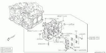 FORESTER Europe/General 13.05.2015