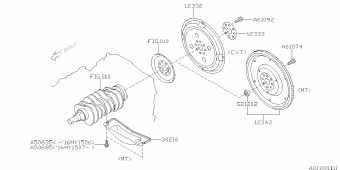 FORESTER USA 14.05.2013