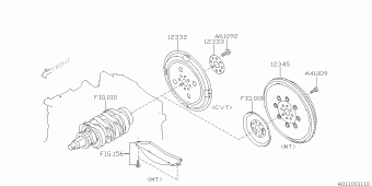 FORESTER Europe/General 13.05.2015