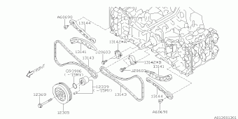 FORESTER USA 14.05.2013