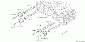 FORESTER USA 27.09.2013