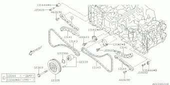 FORESTER USA 27.09.2013