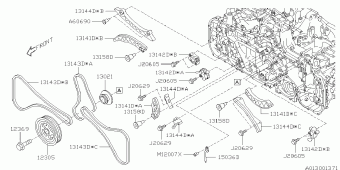 FORESTER Europe/General 13.05.2015