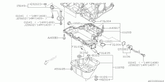 FORESTER Europe/General 13.05.2015
